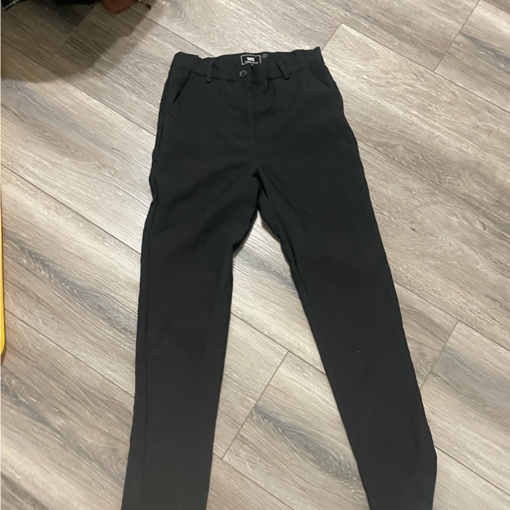 Have Women's Classic Black Skinny Jeans casual formal